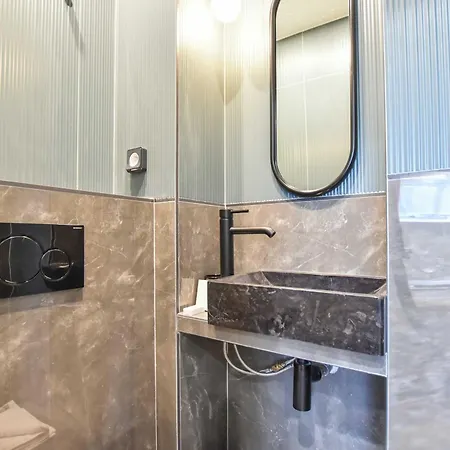Apartament Nid Comfortable Sous Les Toits De